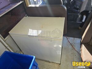 2007 300 All-purpose Food Truck Propane Tank Connecticut for Sale