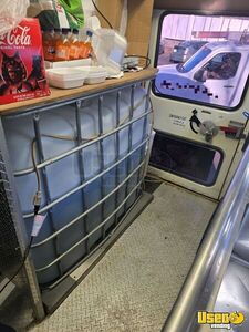 2007 300 All-purpose Food Truck Stovetop Connecticut for Sale