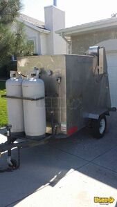 2007 306 Kitchen Food Trailer Utah for Sale