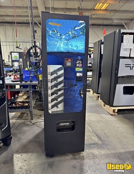 2007 3179 Usi Soda Machine Iowa for Sale