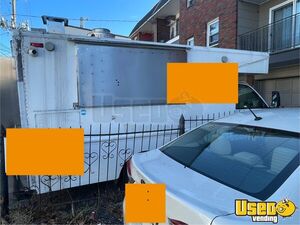2007 3500 All-purpose Food Truck Concession Window New Jersey Gas Engine for Sale