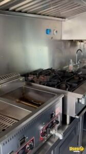 2007 3500 All-purpose Food Truck Generator New Jersey Gas Engine for Sale