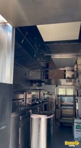 2007 3500 All-purpose Food Truck Propane Tank New Jersey Gas Engine for Sale
