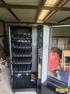 2007 3503 Usi Snack Machine 2 Louisiana for Sale
