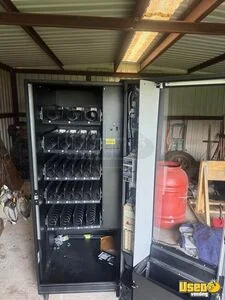 2007 3503 Usi Snack Machine 2 Louisiana for Sale