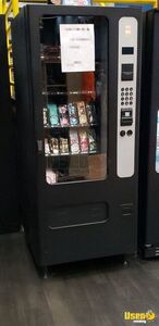 2007 3503 Usi Snack Machine Florida for Sale