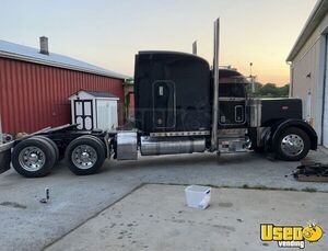 2007 379 Peterbilt Semi Truck 2 Pennsylvania for Sale