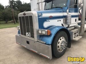2007 379 Peterbilt Semi Truck 4 Texas for Sale