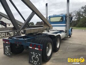 2007 379 Peterbilt Semi Truck 5 Texas for Sale