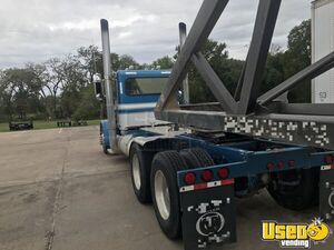 2007 379 Peterbilt Semi Truck 6 Texas for Sale