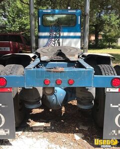 2007 379 Peterbilt Semi Truck 7 Texas for Sale