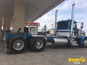 2007 379 Peterbilt Semi Truck Bluetooth Texas for Sale