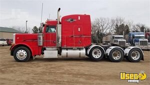 2007 379 Peterbilt Semi Truck South Dakota for Sale