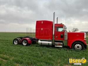 2007 379 Peterbilt Semi Truck Texas for Sale