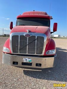 2007 387 Peterbilt Semi Truck 3 Manitoba for Sale