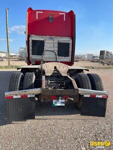 2007 387 Peterbilt Semi Truck 4 Manitoba for Sale