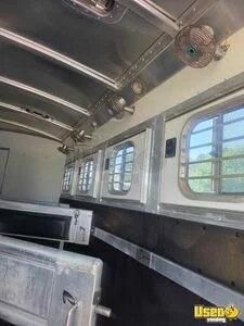 2007 4-horse Lq Trailer 10 Virginia for Sale