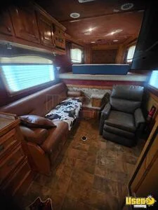 2007 4-horse Lq Trailer 11 Virginia for Sale