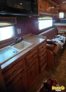 2007 4-horse Lq Trailer 12 Virginia for Sale