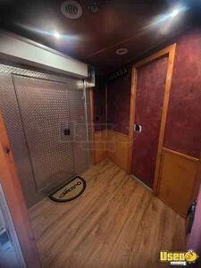 2007 4-horse Lq Trailer 14 Virginia for Sale