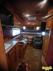 2007 4-horse Lq Trailer 15 Virginia for Sale