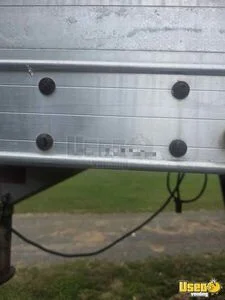2007 4-horse Lq Trailer 19 Virginia for Sale