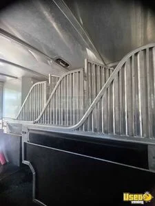 2007 4-horse Lq Trailer 8 Virginia for Sale