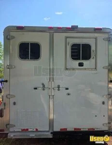 2007 4-horse Lq Trailer Kitchen Sinks Virginia for Sale