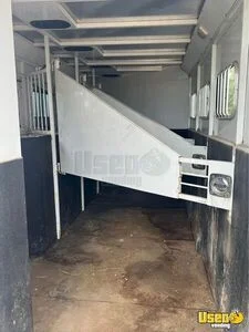 2007 4-horse Lq Trailers 4-horse Lq Trailer Water Heater Nebraska for Sale