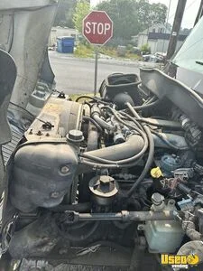 2007 4000 All-purpose Food Truck Fryer Pennsylvania Diesel Engine for Sale