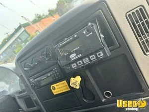 2007 4000 All-purpose Food Truck Oven Pennsylvania Diesel Engine for Sale