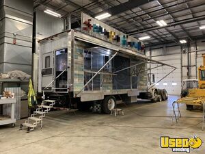 2007 4000 All-purpose Food Truck Pennsylvania Diesel Engine for Sale