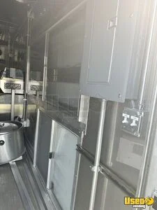 2007 4000 All-purpose Food Truck Refrigerator Pennsylvania Diesel Engine for Sale