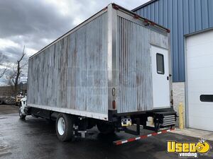 2007 4000 All-purpose Food Truck Stainless Steel Wall Covers Pennsylvania Diesel Engine for Sale
