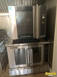 2007 4300 All-purpose Food Truck Reach-in Upright Cooler Montana Diesel Engine for Sale