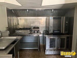 2007 4300 All-purpose Food Truck Shore Power Cord Montana Diesel Engine for Sale