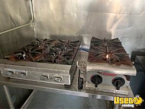 2007 4300 All-purpose Food Truck Stovetop Montana Diesel Engine for Sale