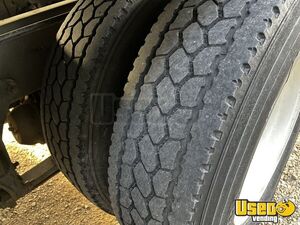 2007 4300 Dt466 Pizza Food Truck 33 Idaho Diesel Engine for Sale