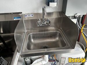 2007 4300 Dt466 Pizza Food Truck Additional 1 Idaho Diesel Engine for Sale