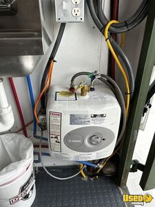 2007 4300 Dt466 Pizza Food Truck Additional 3 Idaho Diesel Engine for Sale