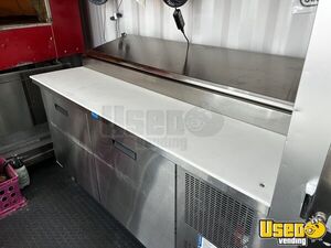 2007 4300 Dt466 Pizza Food Truck Additional 4 Idaho Diesel Engine for Sale