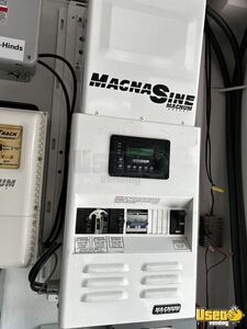 2007 4300 Dt466 Pizza Food Truck Additional 4 Idaho Diesel Engine for Sale