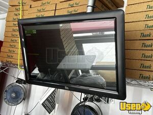 2007 4300 Dt466 Pizza Food Truck Additional 5 Idaho Diesel Engine for Sale