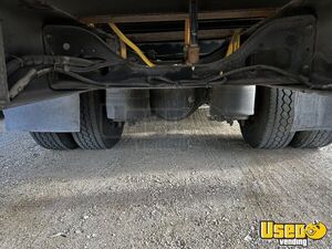 2007 4300 Dt466 Pizza Food Truck Additional 6 Idaho Diesel Engine for Sale