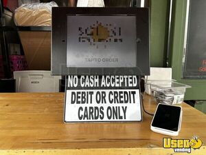 2007 4300 Dt466 Pizza Food Truck Pos System Idaho Diesel Engine for Sale