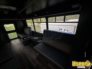 2007 4500 C4v042 Party Bus Party Bus 14 Florida Diesel Engine for Sale