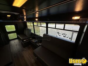 2007 4500 C4v042 Party Bus Party Bus 15 Florida for Sale