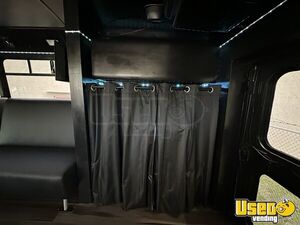 2007 4500 C4v042 Party Bus Party Bus 22 Florida Diesel Engine for Sale