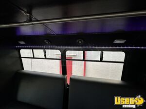 2007 4500 C4v042 Party Bus Party Bus 26 Florida Diesel Engine for Sale