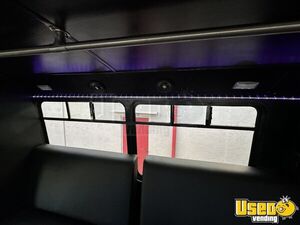 2007 4500 C4v042 Party Bus Party Bus 26 Florida for Sale